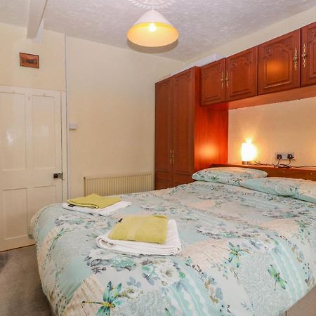 Tir Bedw Villa Ederyn Kültér fotó