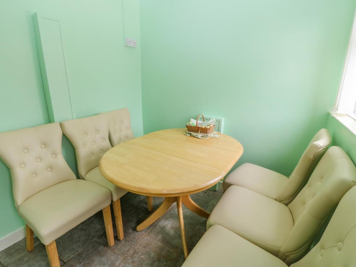 Tir Bedw Villa Ederyn Kültér fotó