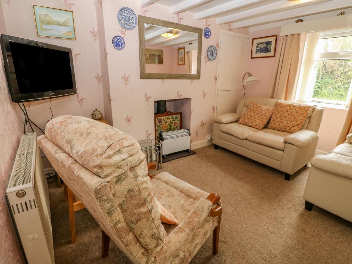 Tir Bedw Villa Ederyn Kültér fotó