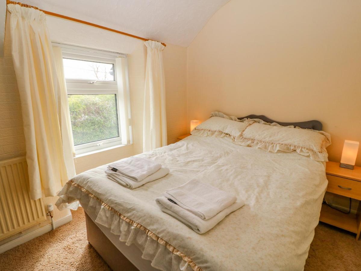 Tir Bedw Villa Ederyn Kültér fotó