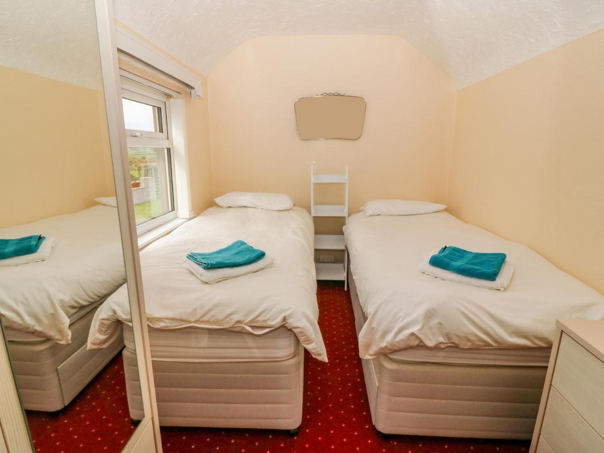 Tir Bedw Villa Ederyn Kültér fotó