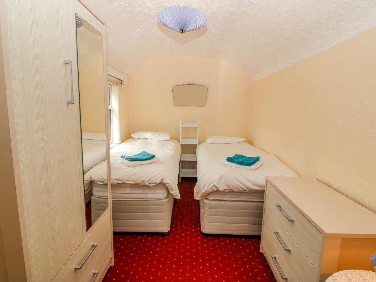 Tir Bedw Villa Ederyn Kültér fotó