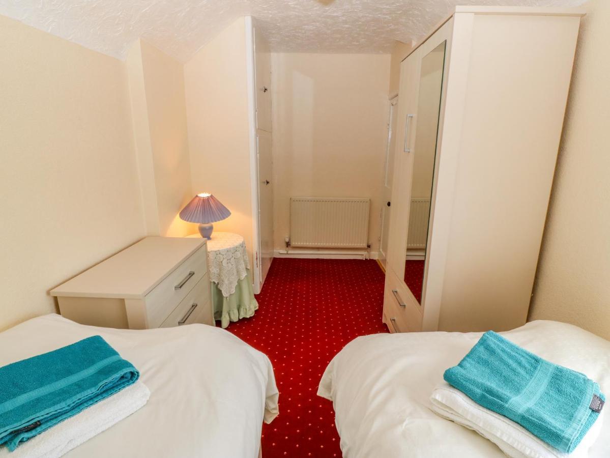 Tir Bedw Villa Ederyn Kültér fotó